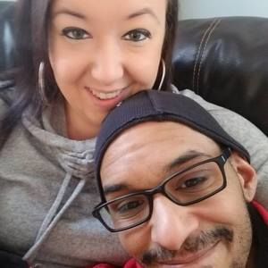 Meet your Posher, Alexandra